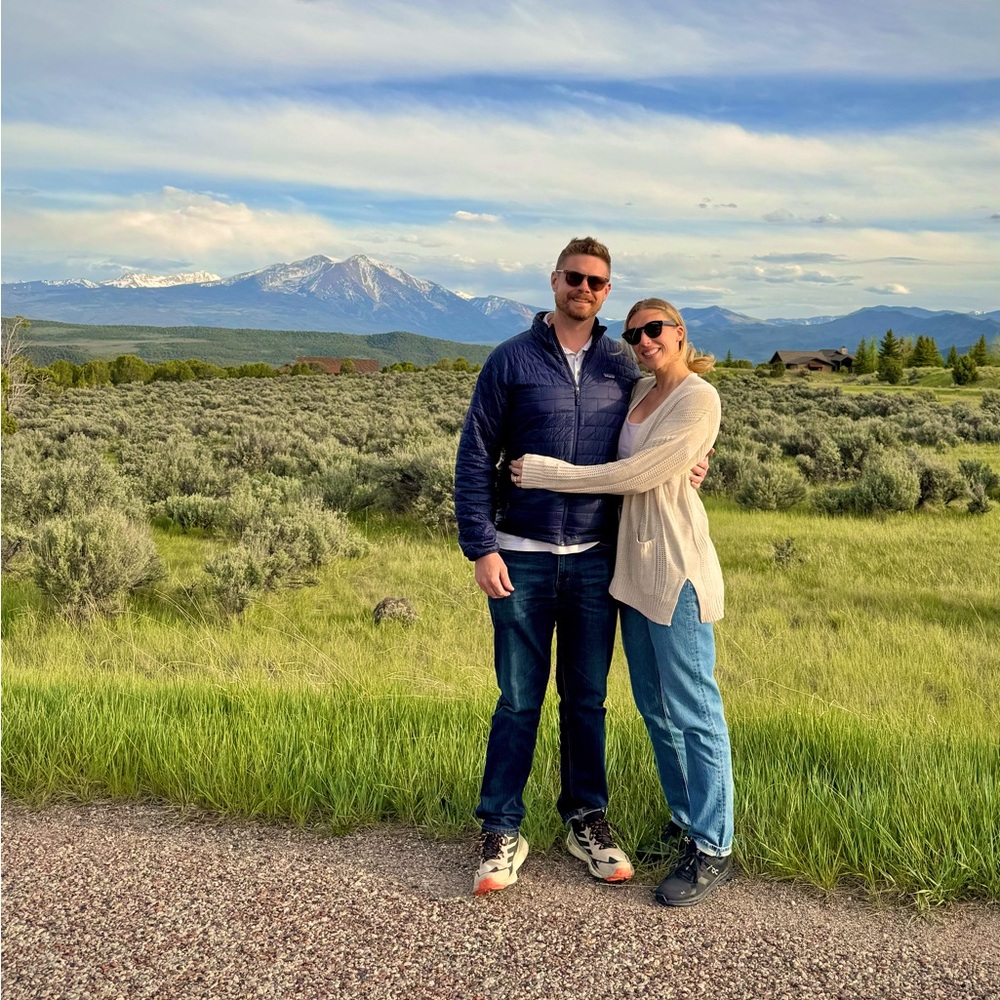 Meet your Posher, Kristen